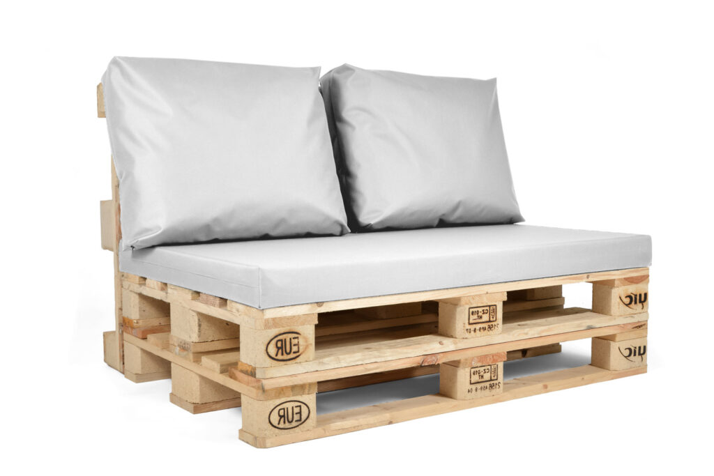 Istumismadrats Euroalusele Active – Helehall
