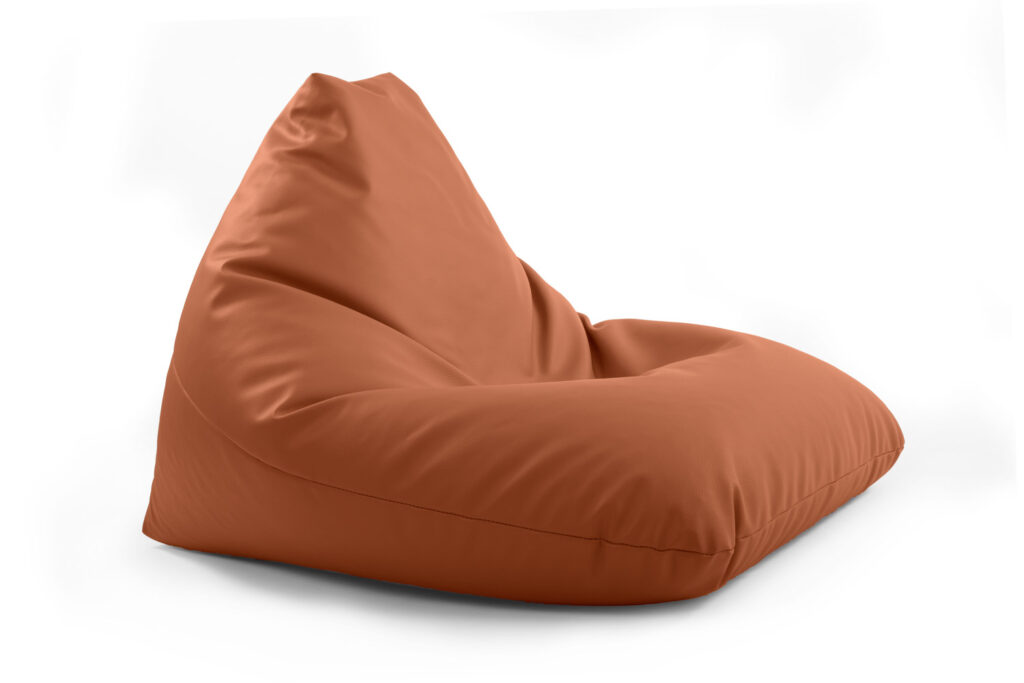 Kott-tool Bella Original – Roostepruun, 160L