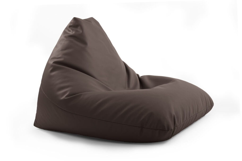 Kott-tool Bella Original – Tumepruun, 160L