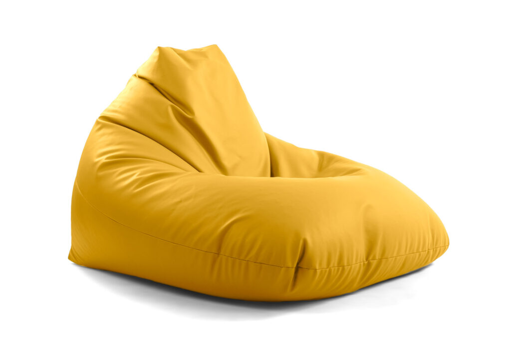 Kott-tool Bella Original – Kollane, 400L