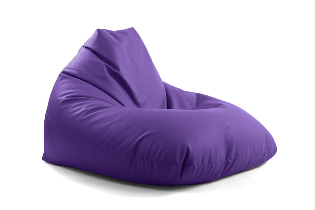 Kott-tool Bella Original – Lilla, 400L