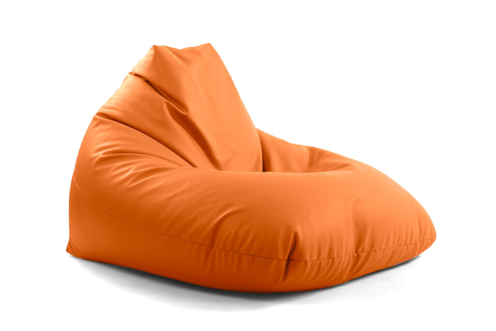 Kott-tool Bella Original – Oranž, 300L
