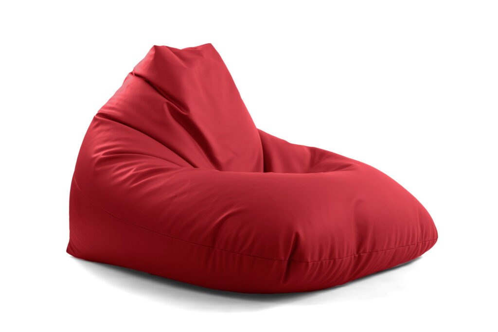 Kott-tool Bella Original – Punane, 400L