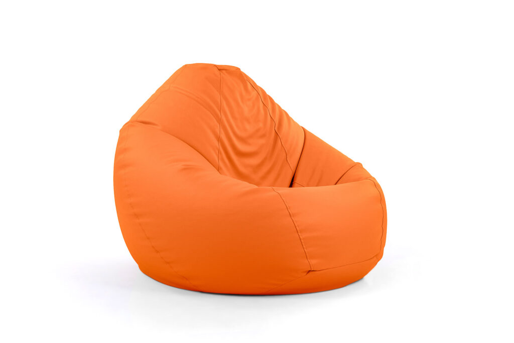 Kott-tool Diana Original – Oranž, 250L
