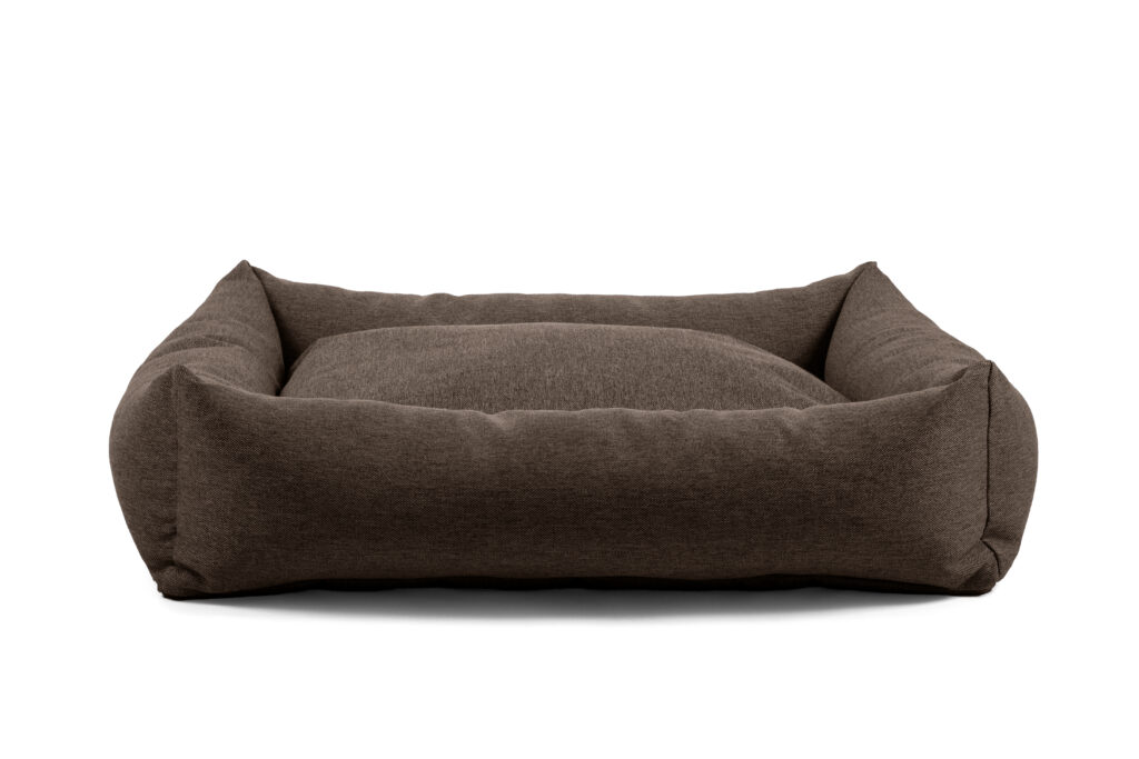 Diivan Style – Šokolaadipruun, 45x60x20cm