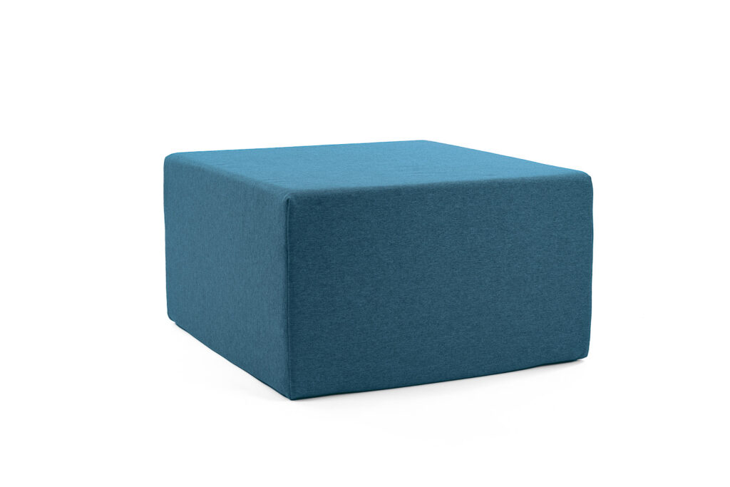 Tumba-Madrats Emma Style Eco – Tumesinine