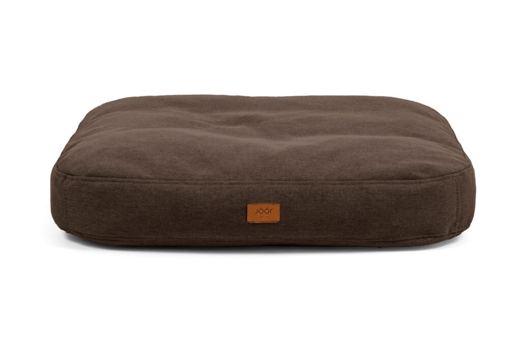 Koerapadi Style – Šokolaadipruun, 60x70x15cm