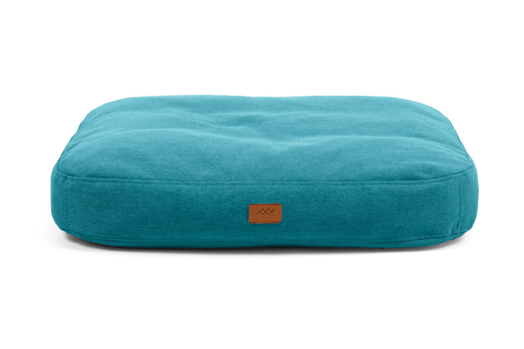 Koerapadi Style – Türkiissinine, 105x135x20cm