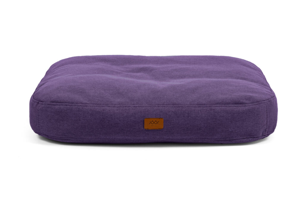 Koerapadi Style – Violetne, 60x70x15cm