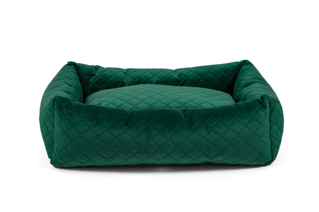 Diivan Vogue premium – Tumeroheline, 45x60x20cm