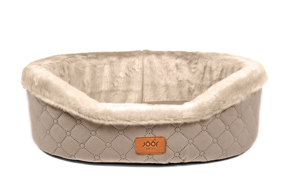 Josie Vogue Premium – Beež, 30x40x15cm