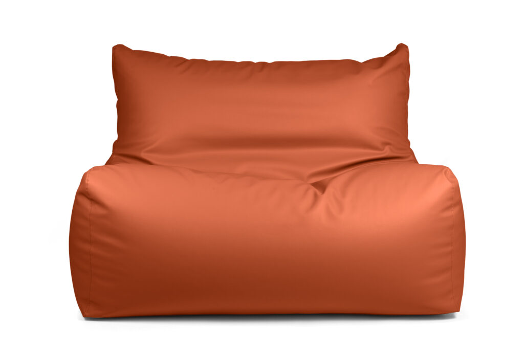 Kott-tool Big Sofa Original – Roostepruun, 700L