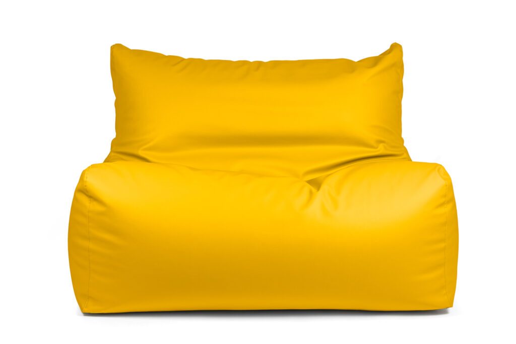 Kott-tool Big Sofa Original – Kollane, 700L