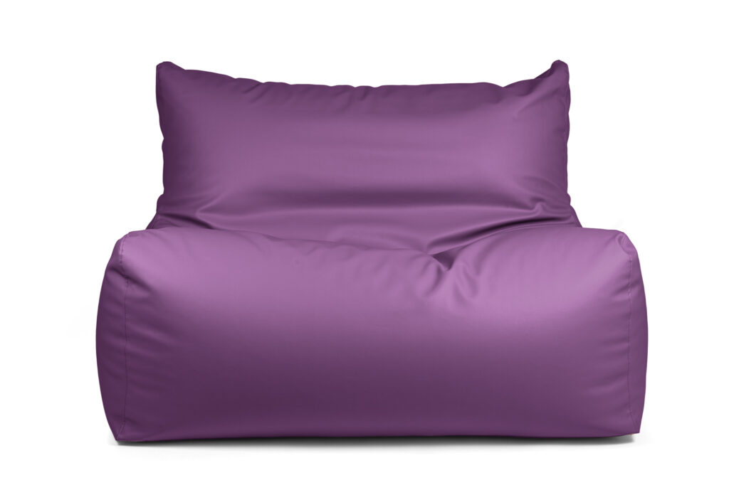 Kott-tool Big Sofa Original – Violetne, 700L