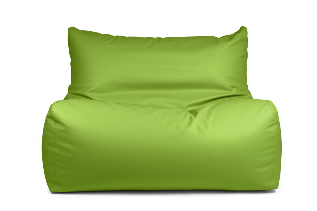 Kott-tool Big Sofa Original – Õunaroheline, 700L