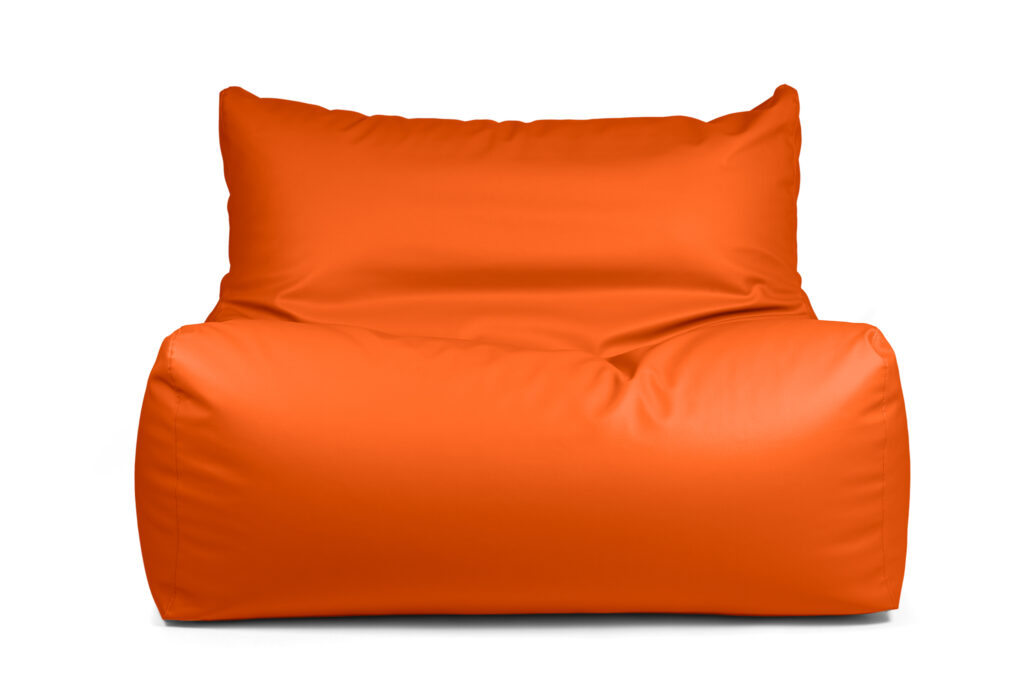 Kott-tool Big Sofa Original – Oranž, 700L