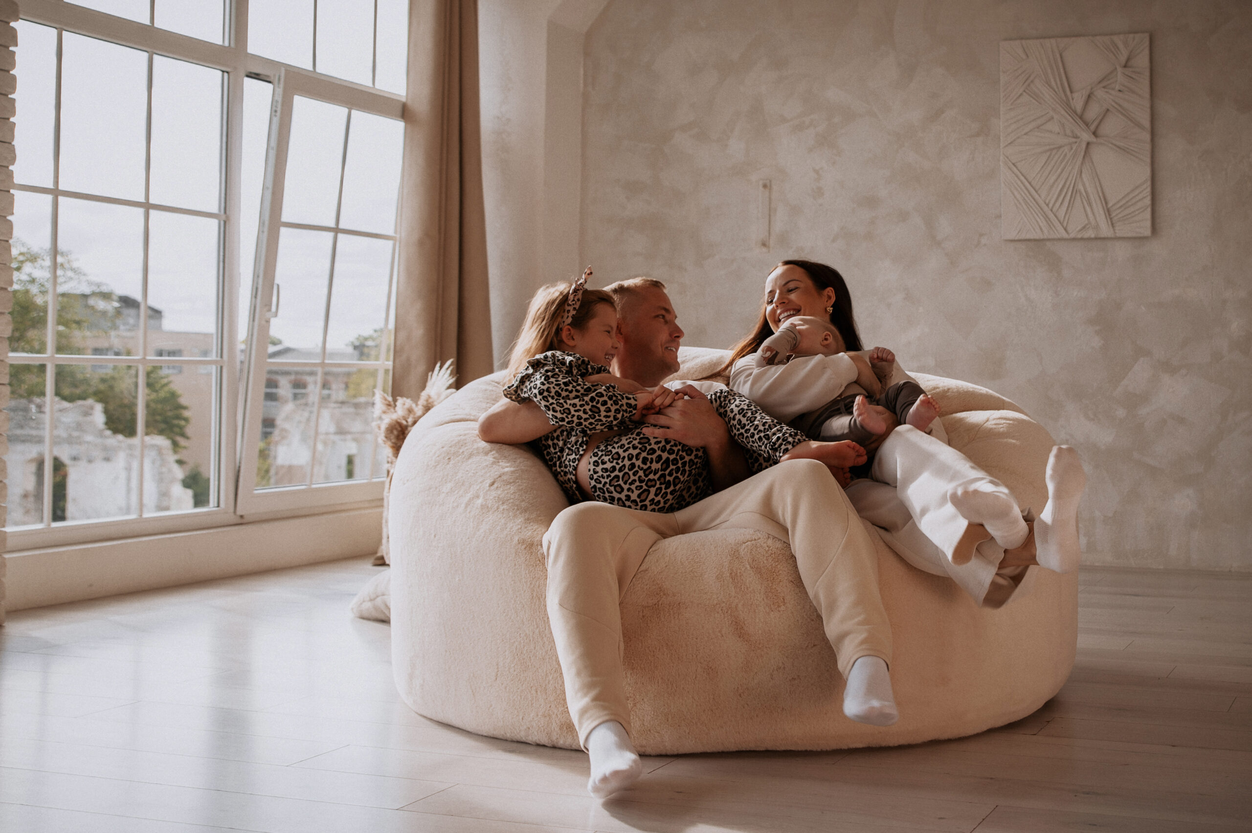 Kott tool Big Fluffy