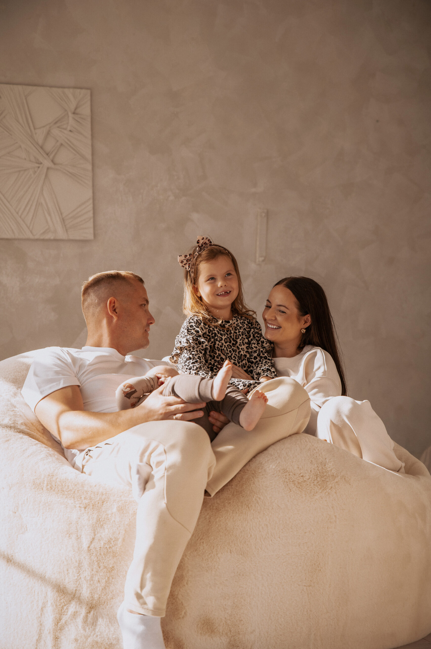 Kott tool Big Fluffy