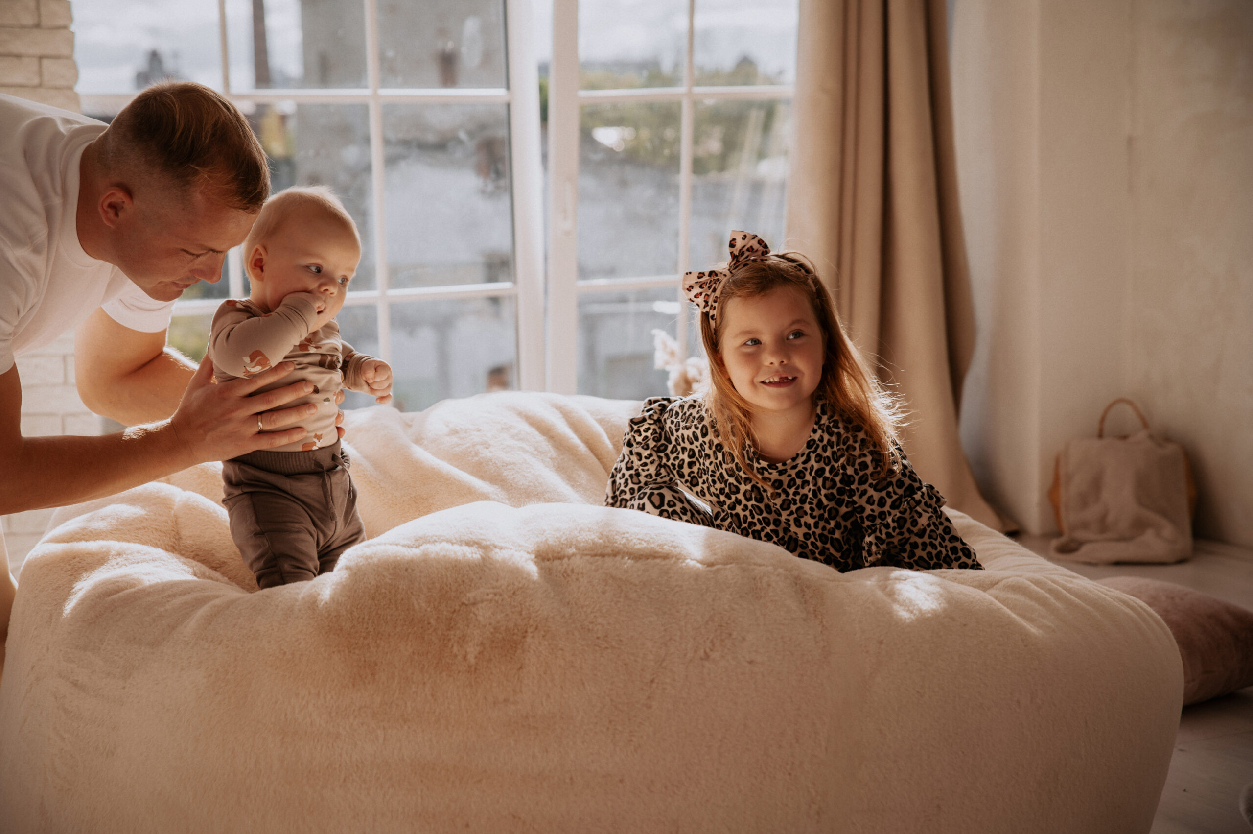 Kott tool Big Fluffy