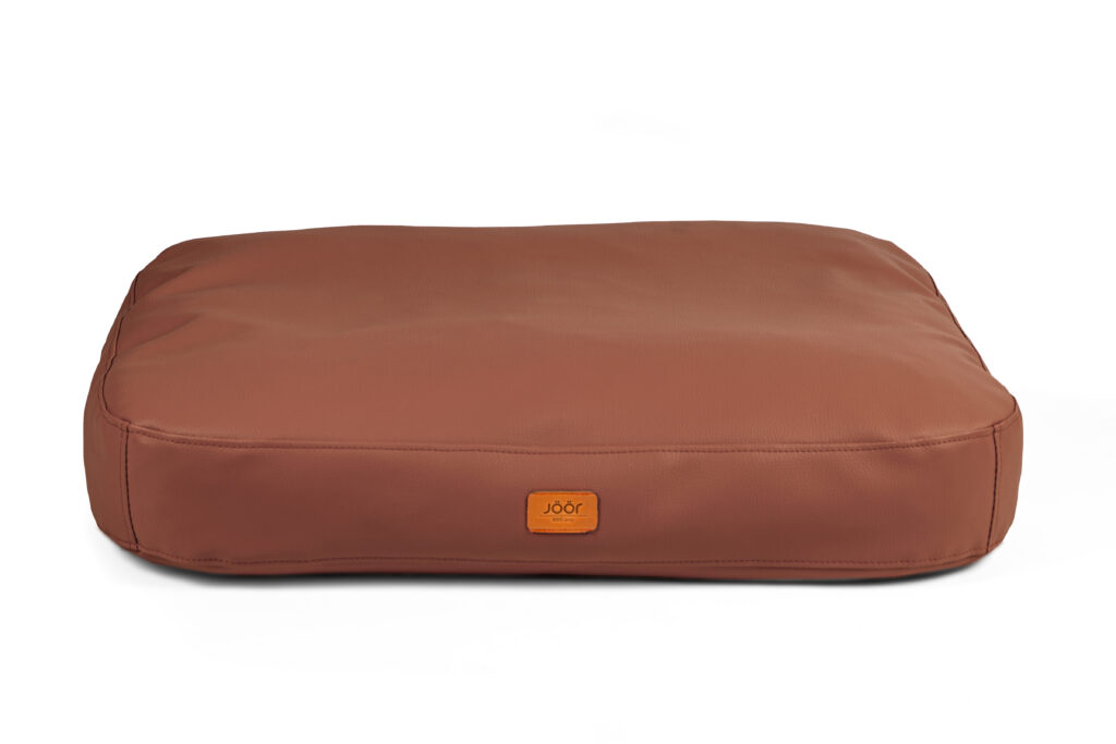 Koerapadi Original – Pruun, 90x120x20cm