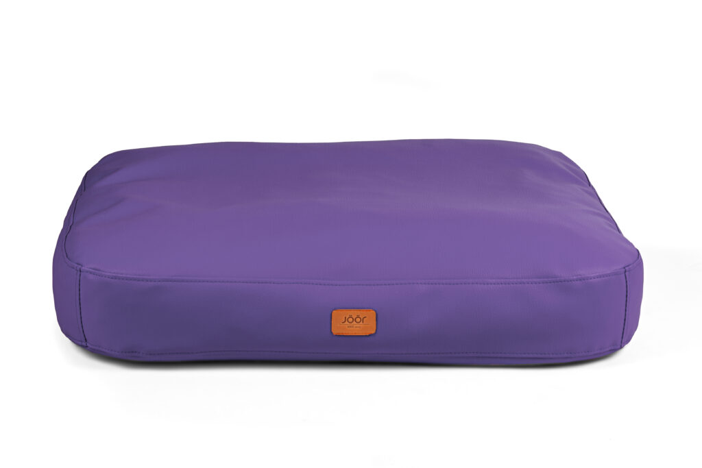Koerapadi Original – Violetne, 60x70x15cm