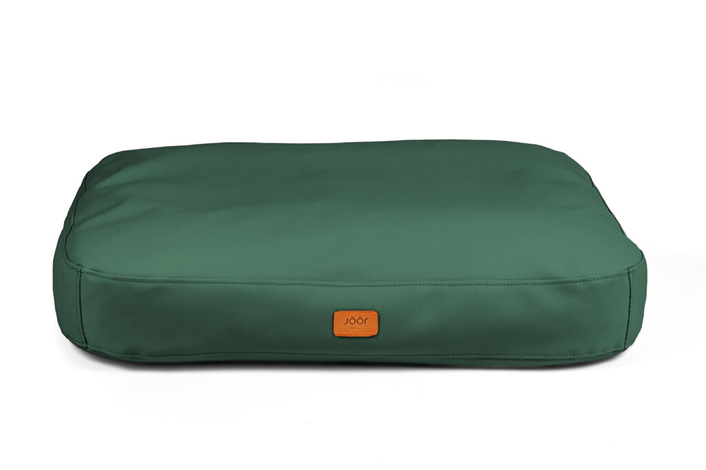 Koerapadi Original – Tumeroheline, 105x135x20cm