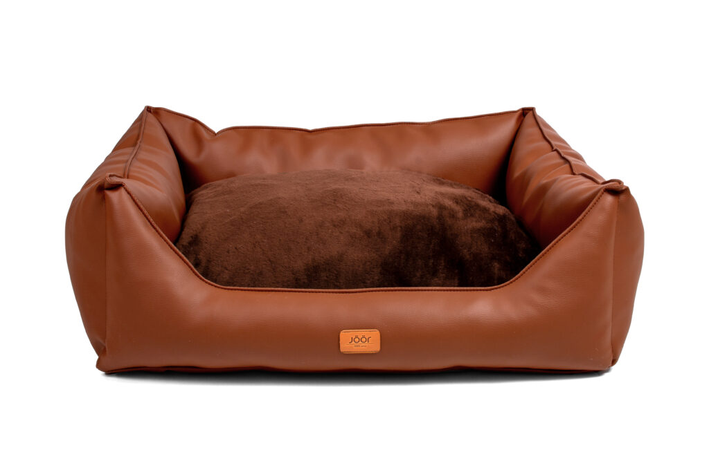 Diivan Original Fluffy – Pruun + T.pruun, 60x70x25cm