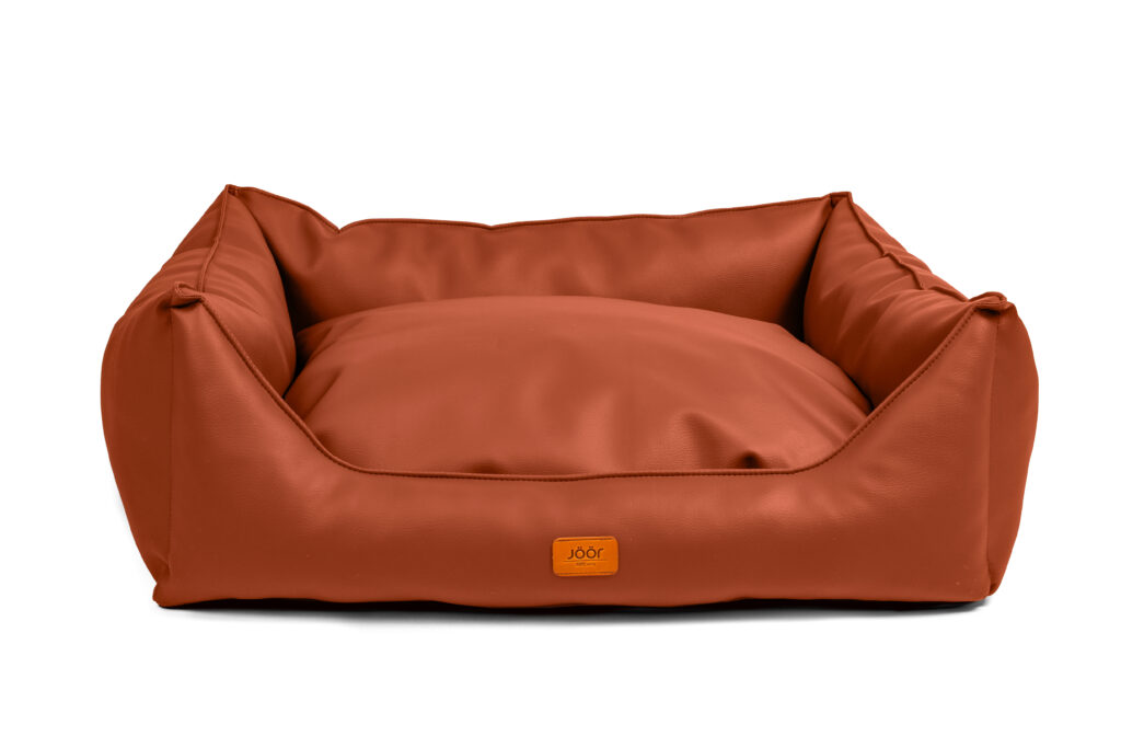 Diivan Original – Roostepruun, 100x120x25cm