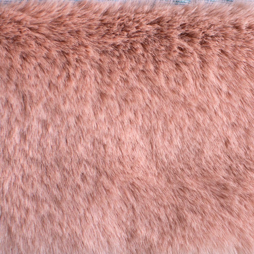 Kott-tool Bella Fluffy – Heleroosa, 400L