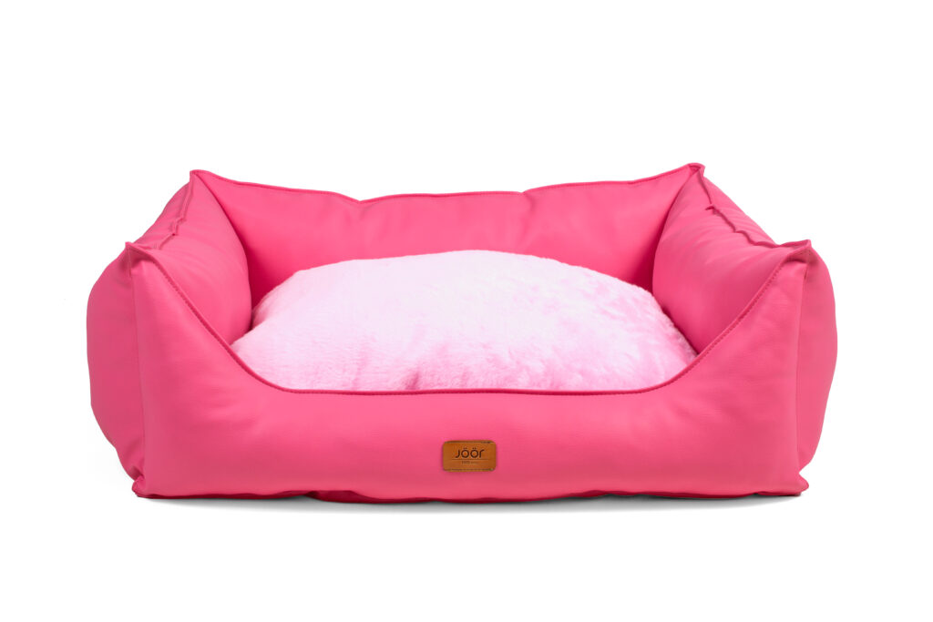 Diivan Original Fluffy – Roosa, 60x70x25cm