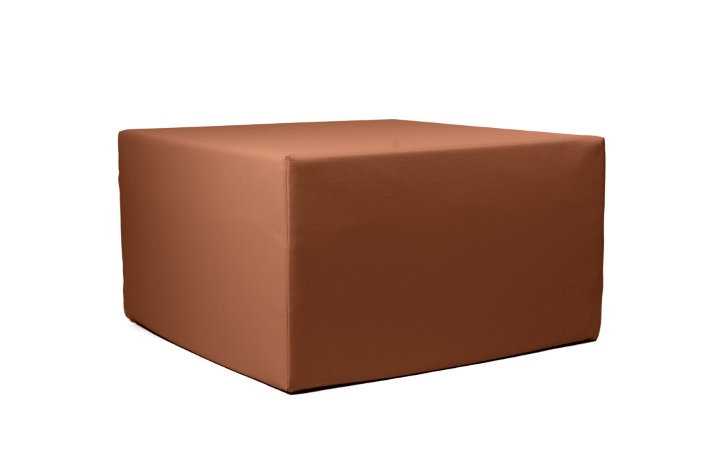 Tumba-Madrats Emma Original Eco – Pruun
