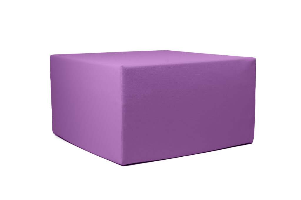 Tumba-Madrats Emma Original Eco – Lilla