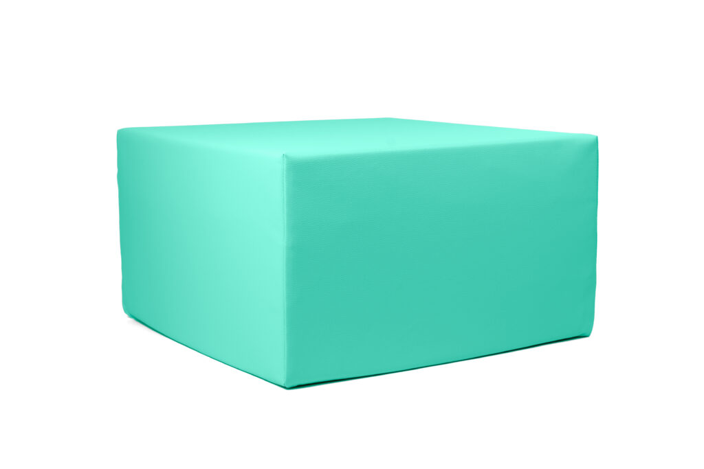 Tumba-Madrats Emma Original Eco – Münt