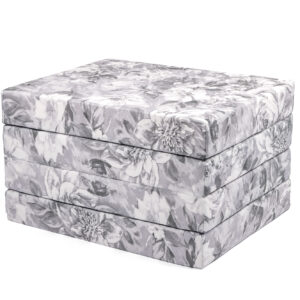 Tumba-Madrats Serena Flower