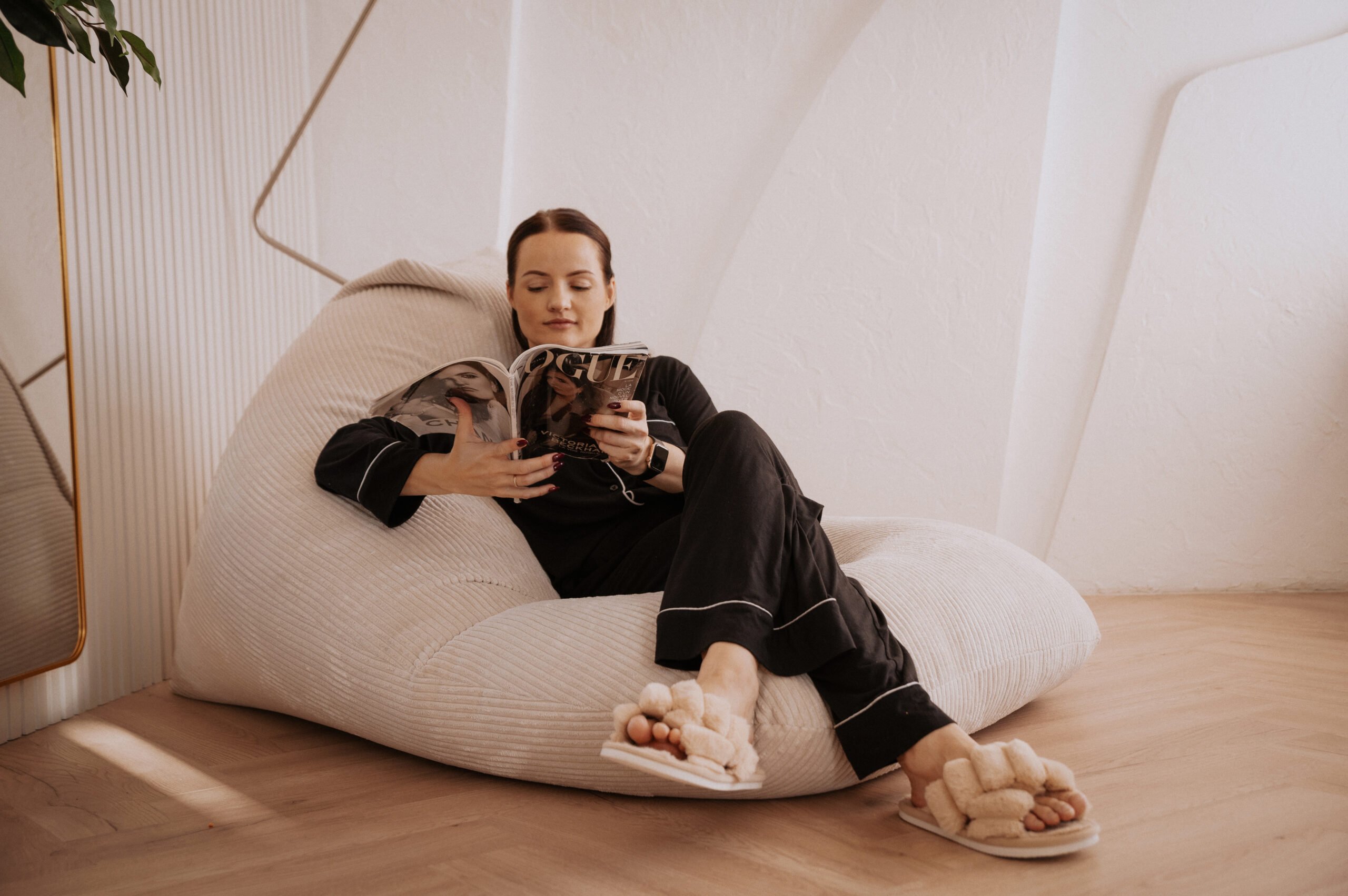 Kott-tool Bella Sublime