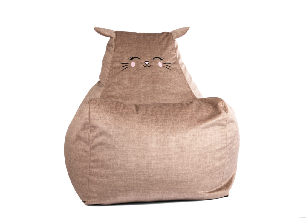 Kott-tool Lucas Vogue Smiley