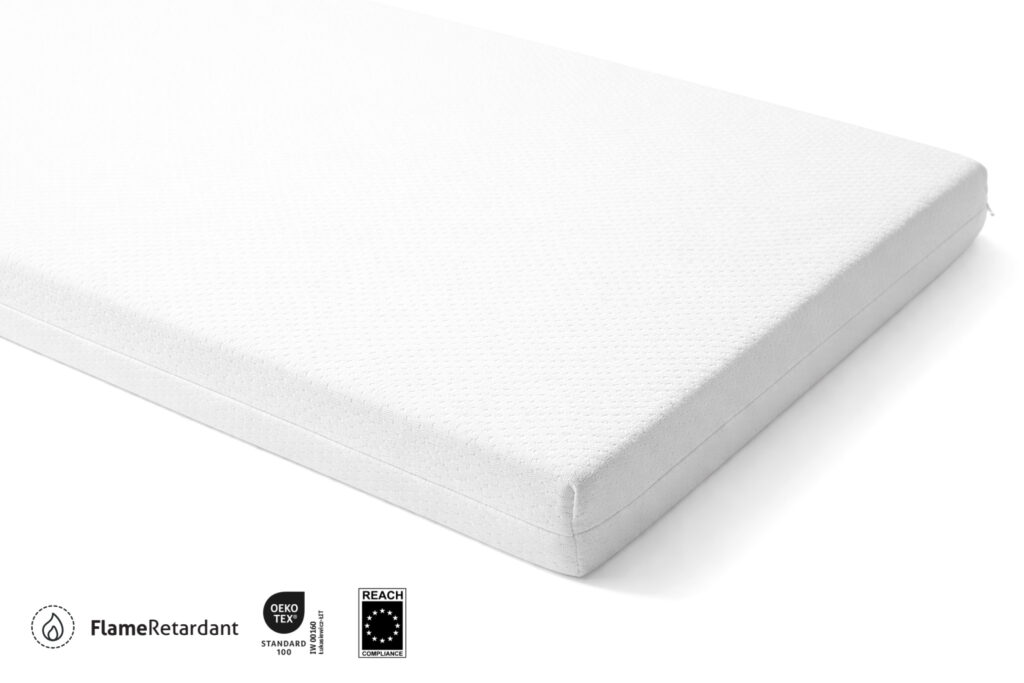 Kappvoodi madrats Neutral