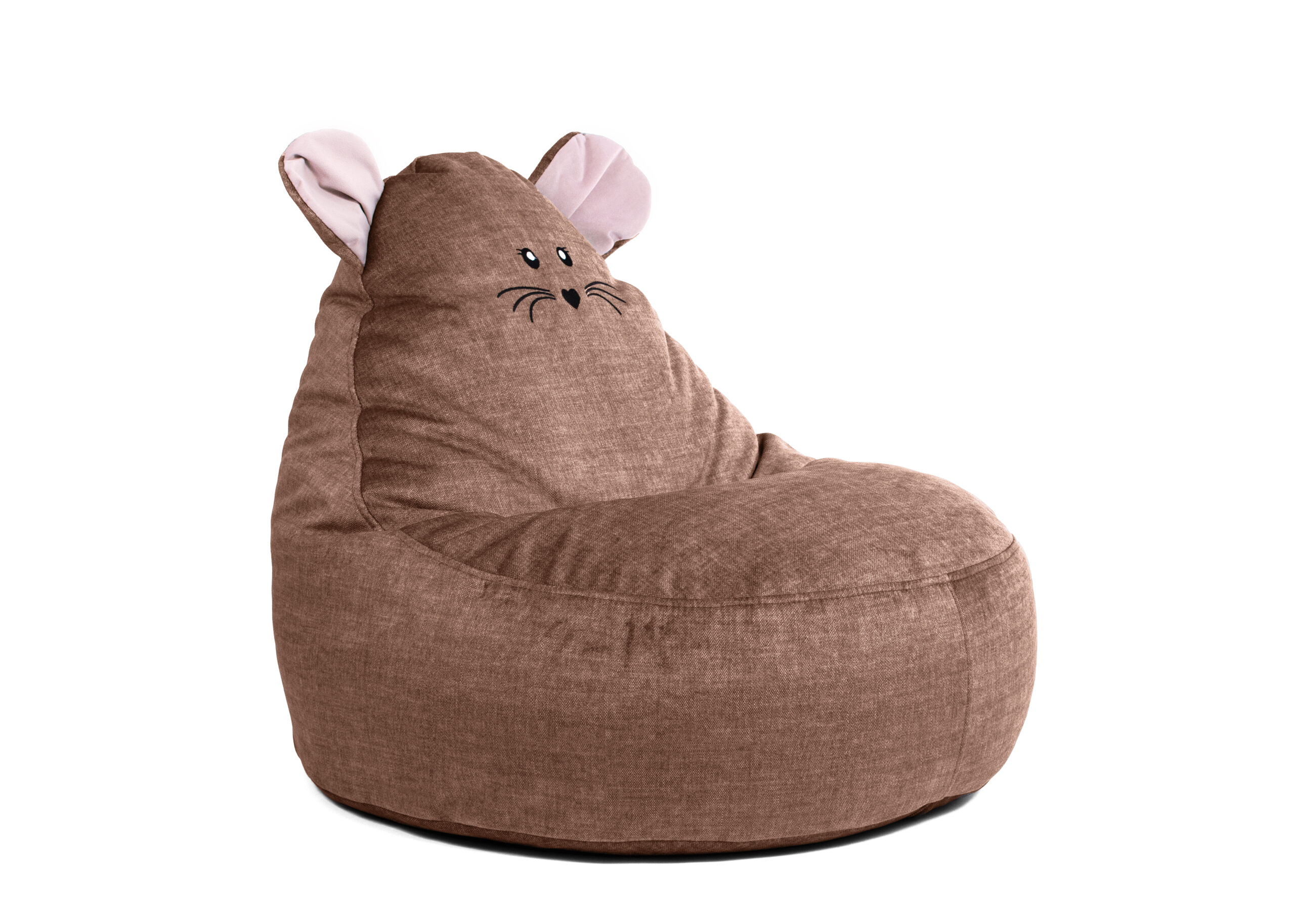 Laste kott-tool Teddy Mini Mouse Tikandiga