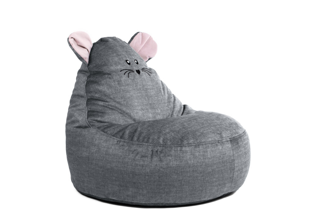 Laste kott-tool Teddy Mini Mouse Tikandiga