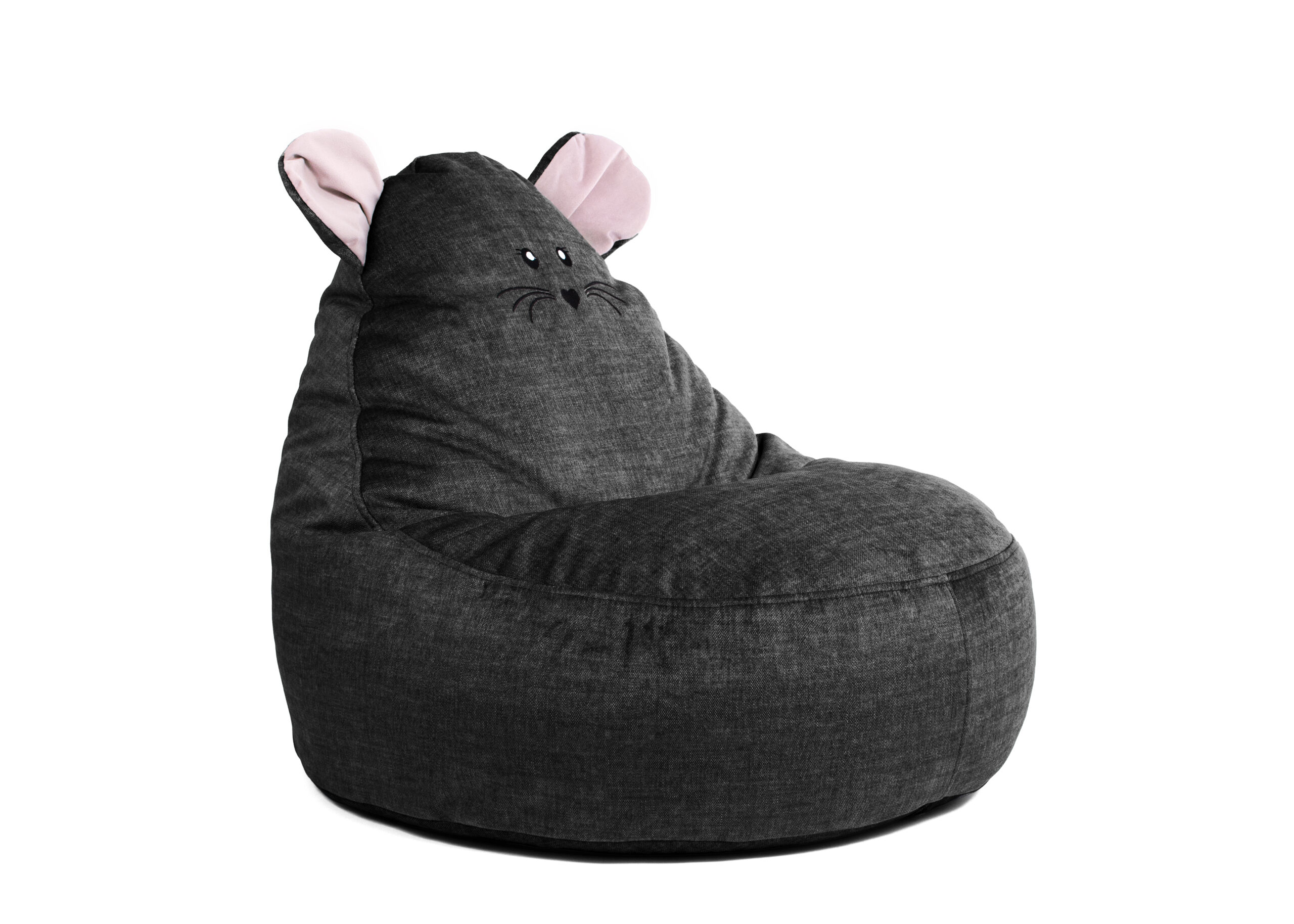 Laste kott-tool Teddy Mini Mouse Tikandiga