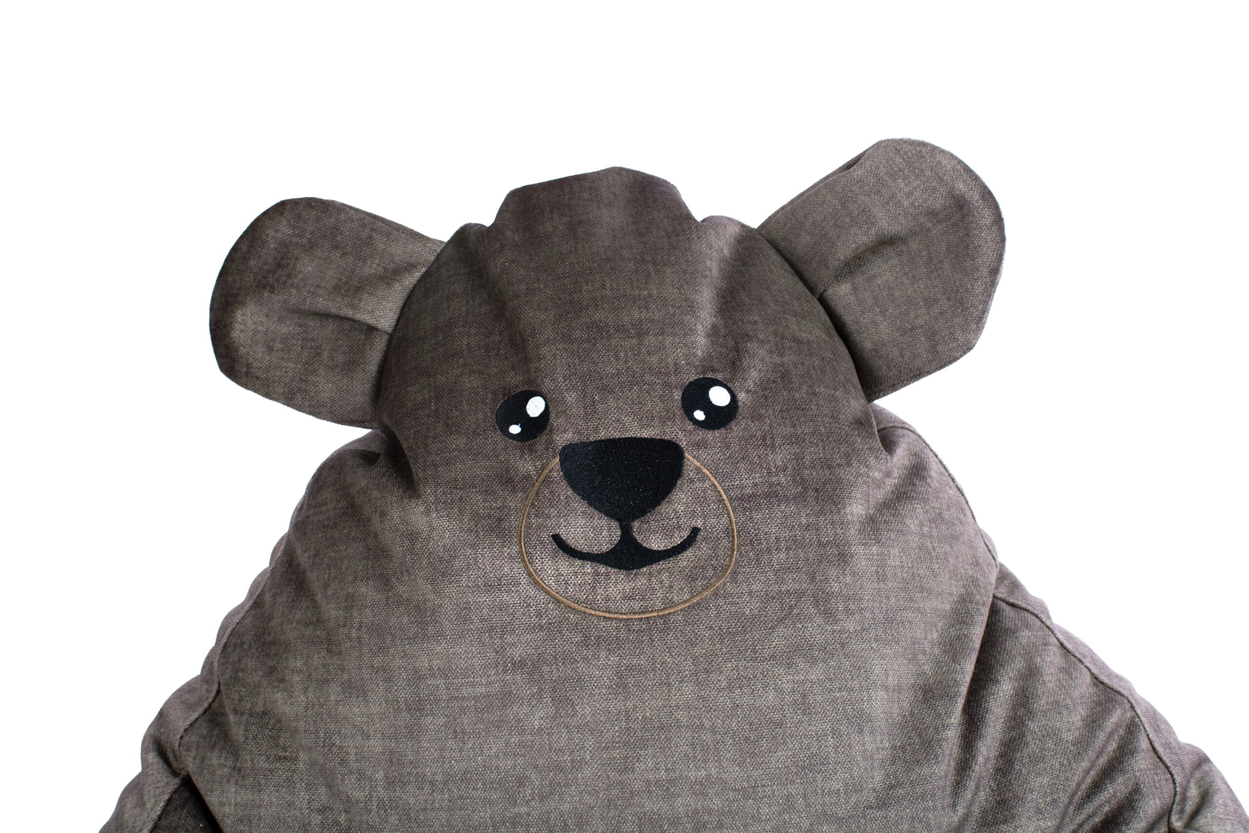 Laste kott-tool Teddy Bear Vogue Tikandiga