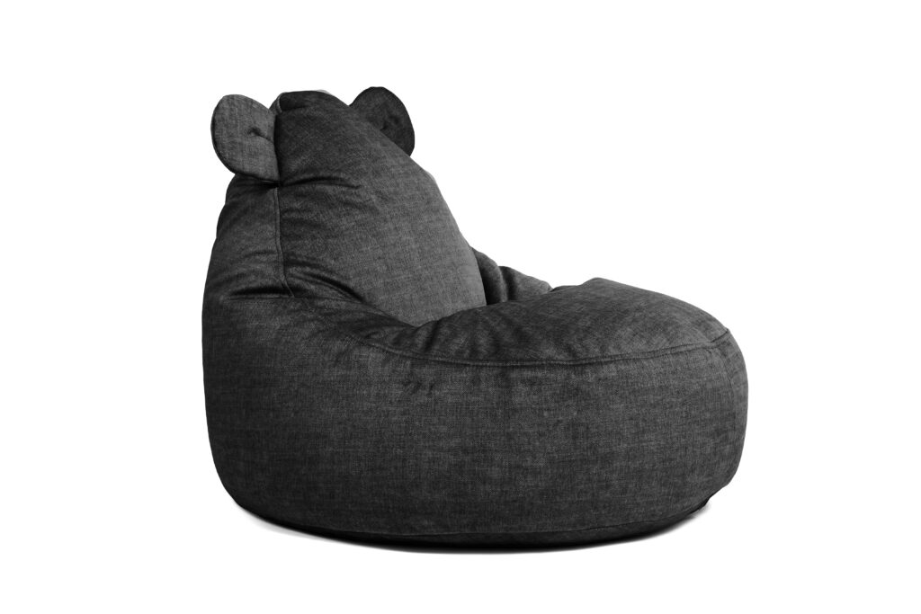 Laste kott-tool Teddy Bear Vogue